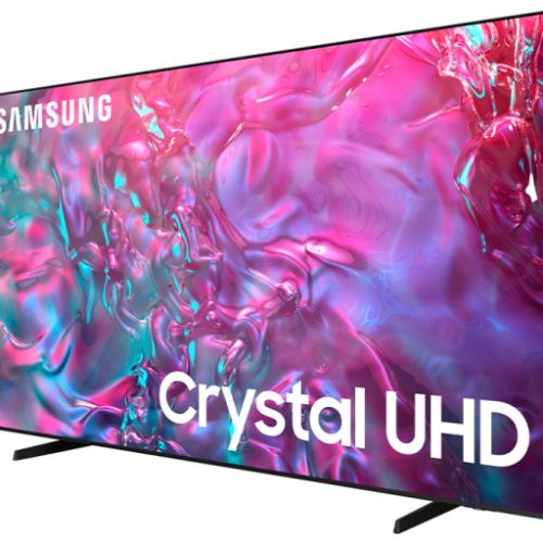 Smart Tivi Samsung 4K Crystal UHD 98 inch UA98DU9000