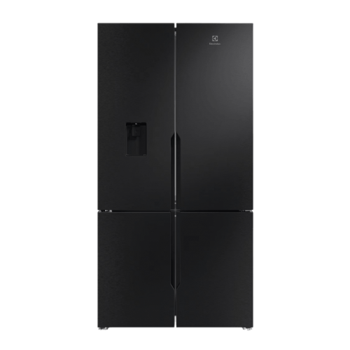 <strong>Tủ Lạnh Multi Door Electrolux Inverter 562 Lít EQE5760B-B</strong>