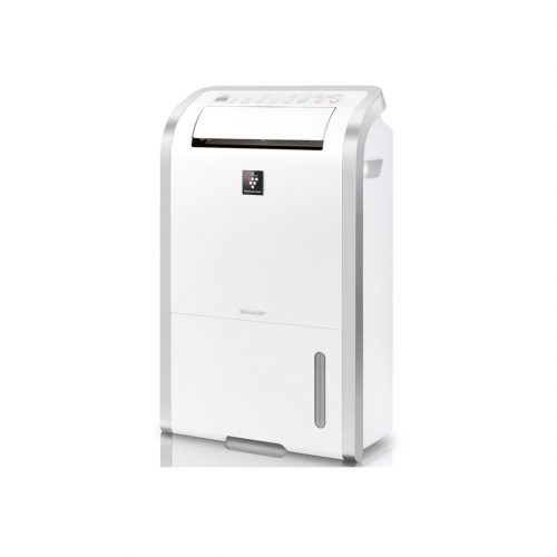 <strong>Máy hút ẩm Sharp DW-D20A-W (20L/ngày)</strong>