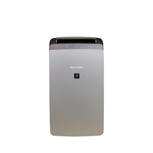 <strong>Máy lọc không khí kết hợp hút ẩm Sharp DW-J27FV-S</strong>