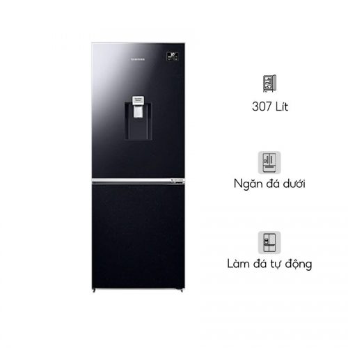 <strong>Tủ Lạnh Samsung Inverter 307 Lít RB30N4190BY/SV (2 Cánh)</strong>