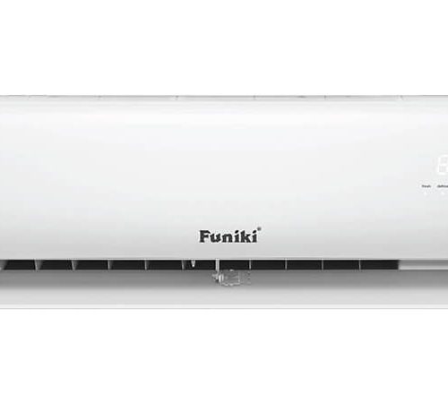 Điều Hòa Funiki HIH 24TMU Inverter 2 Chiều 24000BTU