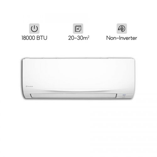 <strong>Điều Hòa Daikin 1 Chiều 18000BTU FTF50XV1V</strong>