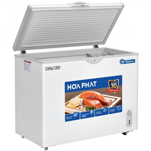Tủ Đông Hòa Phát HPF AN6252 – 252L
