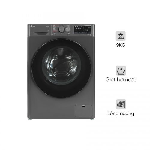 <strong>Máy giặt LG AI DD Inverter 9kg FV1409S4M</strong>