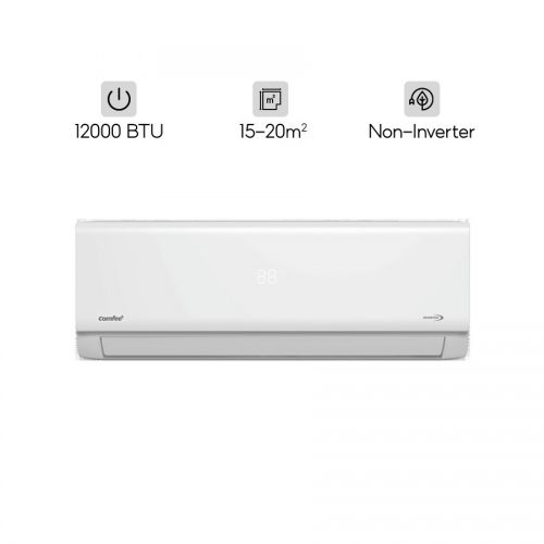 <strong>Điều hòa Comfee Toshiba 1 chiều 12000 BTU CFS-12FGY</strong>