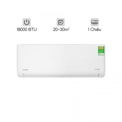 <strong>Điều hòa Comfee Toshiba Inverter 18000 BTU CFS-18VAF</strong>