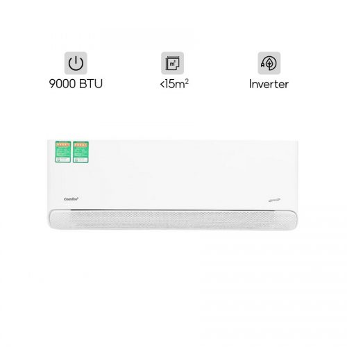<strong>Điều hòa Toshiba Comfee Inverter 1HP 9.000 BTU- CFS-10VCB1</strong>