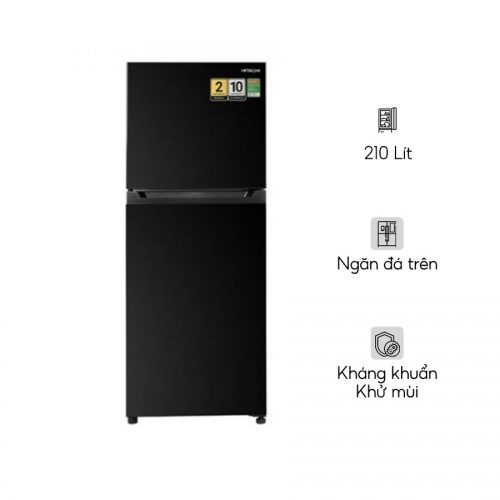 <strong>Tủ Lạnh Hitachi Inverter 210 Lít HRTN5230MUVN</strong>