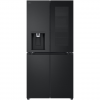 Tủ Lạnh LG Inverter Multi Door InstaView LFI50BLMAI 508 Lít