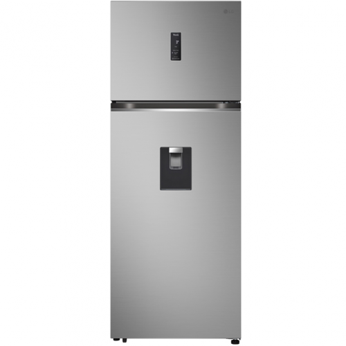 Tủ Lạnh LG Inverter LTD46SVMA 459 Lít