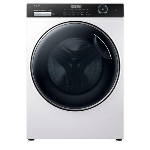 <strong>Máy giặt Aqua Inverter 12 kg AW12-B4959U1K.W Lồng ngang </strong>