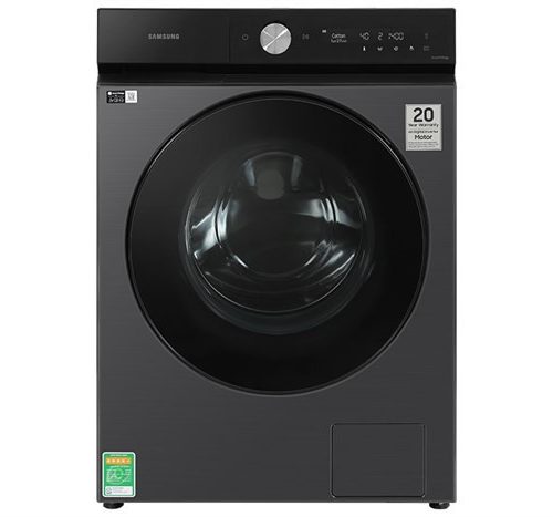 <strong>Máy giặt Samsung Bespoke AI Inverter 14 kg WW14BB944DGBSV Lồng ngang</strong>