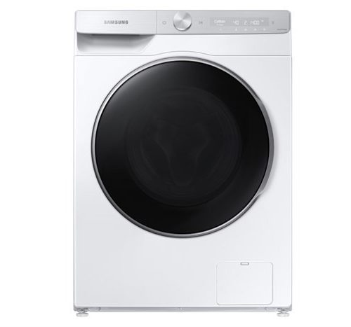 <strong>Máy giặt Samsung AI Ecobubble Inverter 11 kg WW11CGP44DSHSV Lồng ngang</strong>
