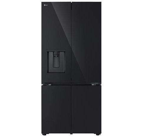 Tủ Lạnh LG Inverter Multi Door LFD61BLGA 607 Lít