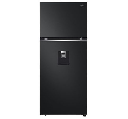 Tủ Lạnh LG Inverter LTD37BLM 374 Lít