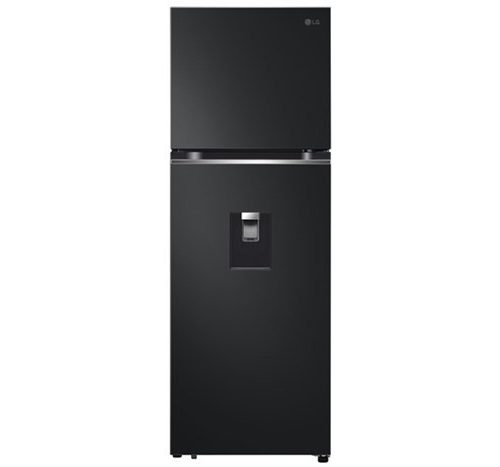 Tủ Lạnh LG Inverter LTD33BLM 334 Lít