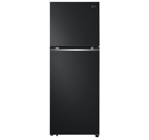 Tủ Lạnh LG Inverter LTB31BLM 315 Lít Ngăn Đá Trên
