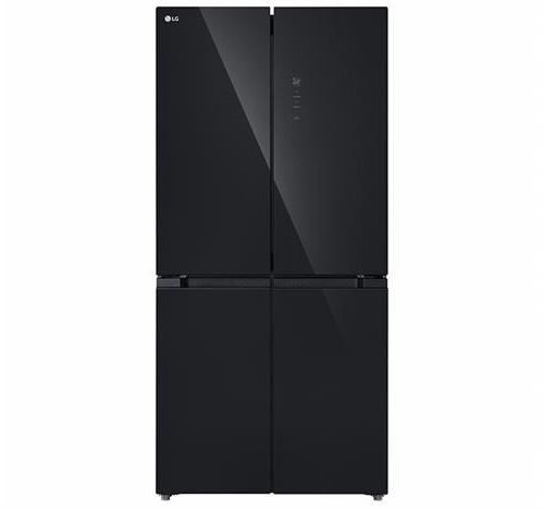 Tủ Lạnh LG Inverter Multi Door LFB47BLG 474 Lít