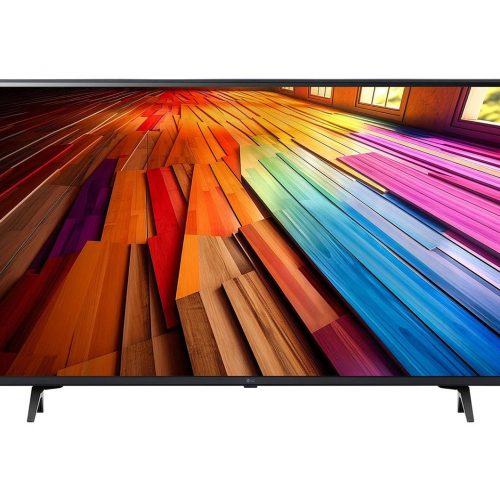 Smart Tivi LG AI 4K 55 Inch 55NU805BPSB