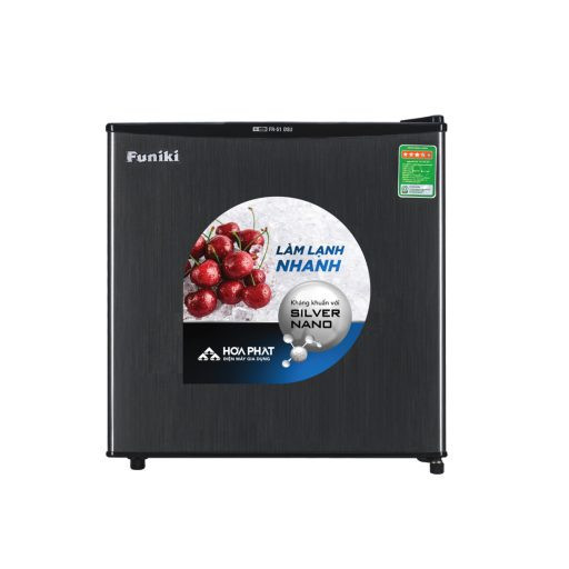 Tủ Lạnh Mini Funiki FR-51DSU 46 Lít