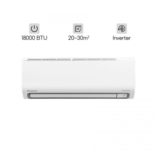 <strong>Điều Hòa Daikin Inverter 18000BTU 1 Chiều FTKB50ZVMV</strong>