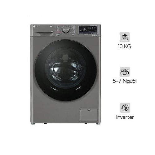 <strong>Máy giặt LG AI DD Inverter 10 kg FV1410S4M1 Lồng ngang</strong>