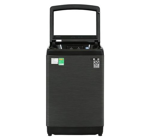 <strong>Máy giặt Samsung Inverter 14 kg WA14CG5886BVSV Lồng đứng</strong>