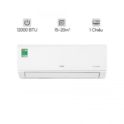 <strong>Điều hoà Aux Inverter 12000 BTU 1 chiều AW13CAA4DI-3VN</strong>