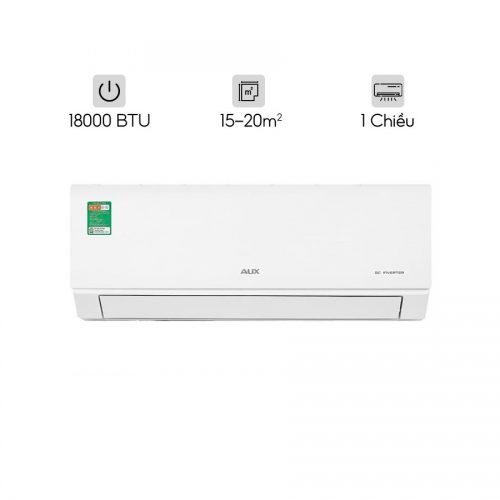<strong>Điều hoà Aux Inverter 18000 BTU 1 chiều AW18CAA4DI-5VN</strong>