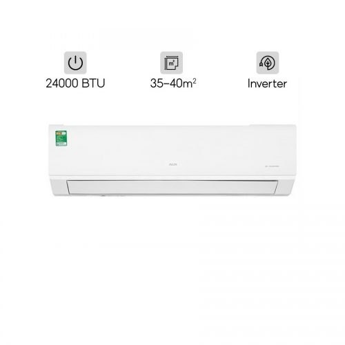<strong>Điều hoà Aux Inverter 24000 BTU 1 chiều AW24CAA4DI-3VN</strong>