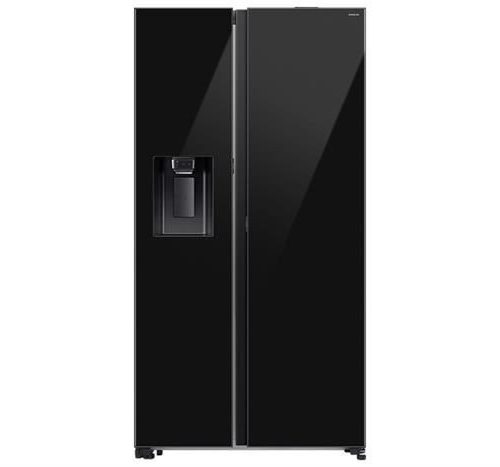 <strong>Tủ Lạnh Samsung Inverter 634 Lít Side By Side RS80F65J2BSV</strong>