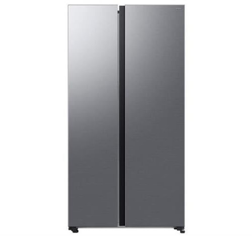 <strong>Tủ Lạnh Samsung Inverter 655 Lít Side By Side RS70F65Q3TSV</strong>