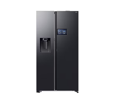 <strong>Tủ Lạnh Samsung Inverter 615 Lít Side By Side RS90F65D2FSV</strong>