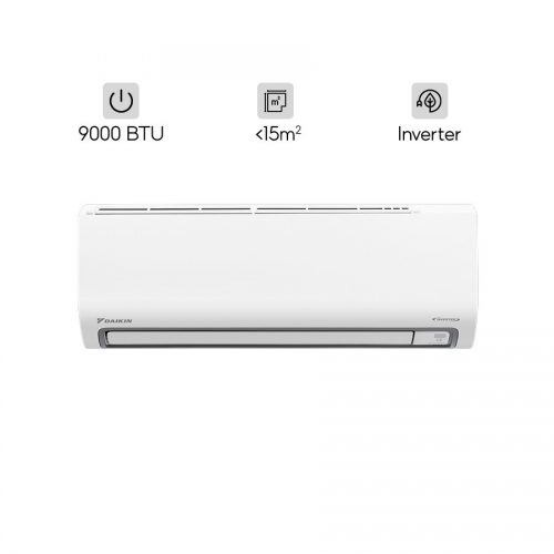 <strong>Điều Hòa Daikin Inverter 9000BTU 1 Chiều FTKB25ZVMV</strong>