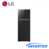 Tủ Lạnh LG Inverter LTB46BLG 461 Lít