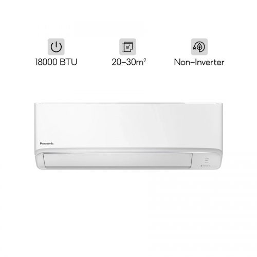 <strong>Điều Hòa Panasonic N18AKH-8 18000BTU 1 Chiều</strong>