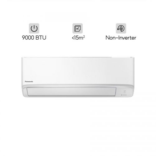 <strong>Điều Hòa Panasonic N9AKH-8 - 9000BTU 1 Chiều Cơ</strong>