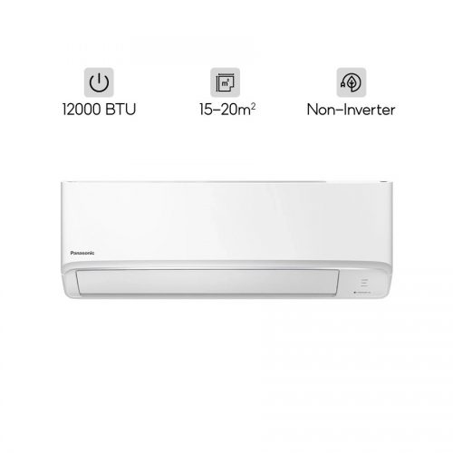 <strong>Điều Hòa Panasonic N12AKH-8 12000BTU 1 Chiều</strong>