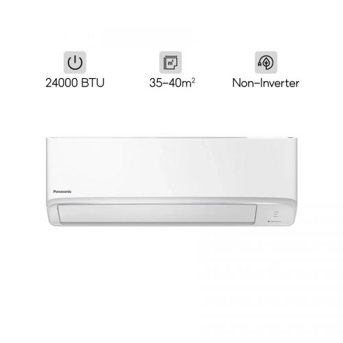 <strong>Điều hòa Panasonic 24000 BTU 1 chiều N24AKH-8</strong>