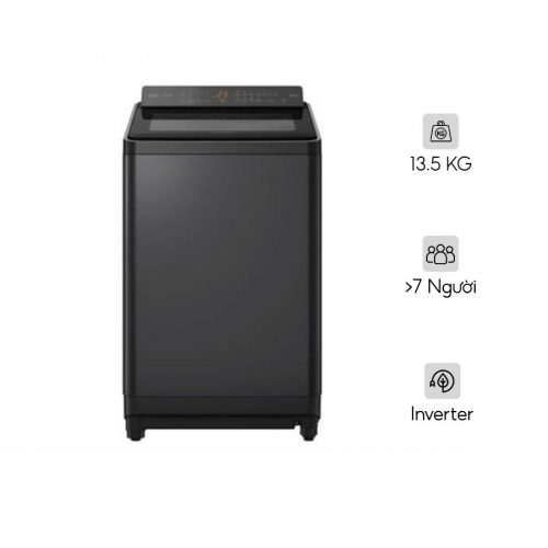 <strong>Máy giặt Panasonic Inverter 13.5 kg NA-FD135X3BV lồng đứng</strong>