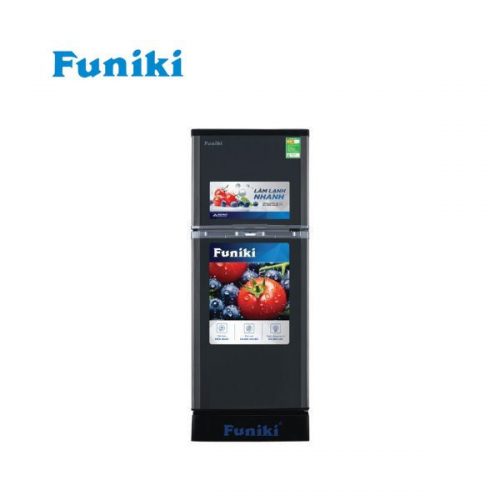 Tủ Lạnh Funiki HR T6126TDG 126 Lít