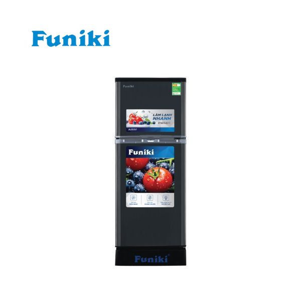 Tủ Lạnh Funiki HR T6126TDG 126 Lít