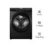 <strong>Máy giặt Aqua Inverter 12 kg AW12-B4959U1K(B)Lồng ngang </strong>
