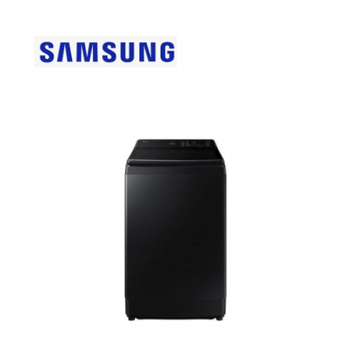 <strong>Máy giặt Samsung Inverter 13 kg WA80F13S5BSV Lồng đứng</strong>