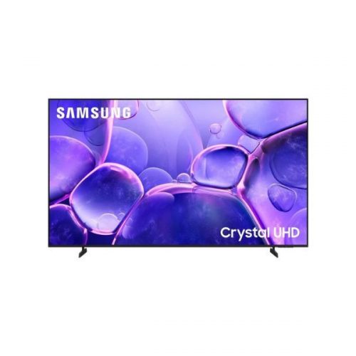 Smart Tivi Samsung 4K 50 inch Crystal UHD UA50U8000F