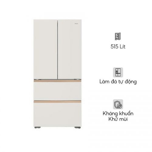 <strong>Tủ Lạnh Aqua Inverter 515 Lít AQR-MA590XA(MC)U1</strong>