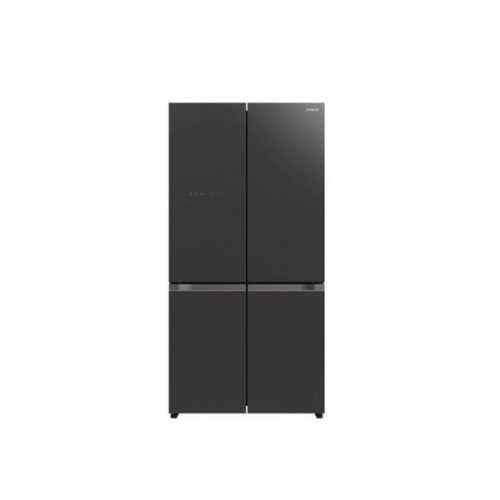 <strong>Tủ Lạnh Hitachi Inverter 645 Lít Multi Door R-WB700PGV4 GBK</strong>