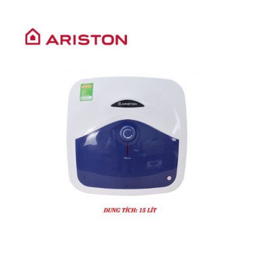 <strong>Bình nóng lạnh Ariston BLU 15R 15 Lít</strong>