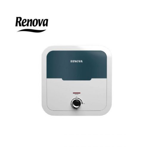 <strong>Bình nóng lạnh Renova 20 lít vuông RV20SU</strong>